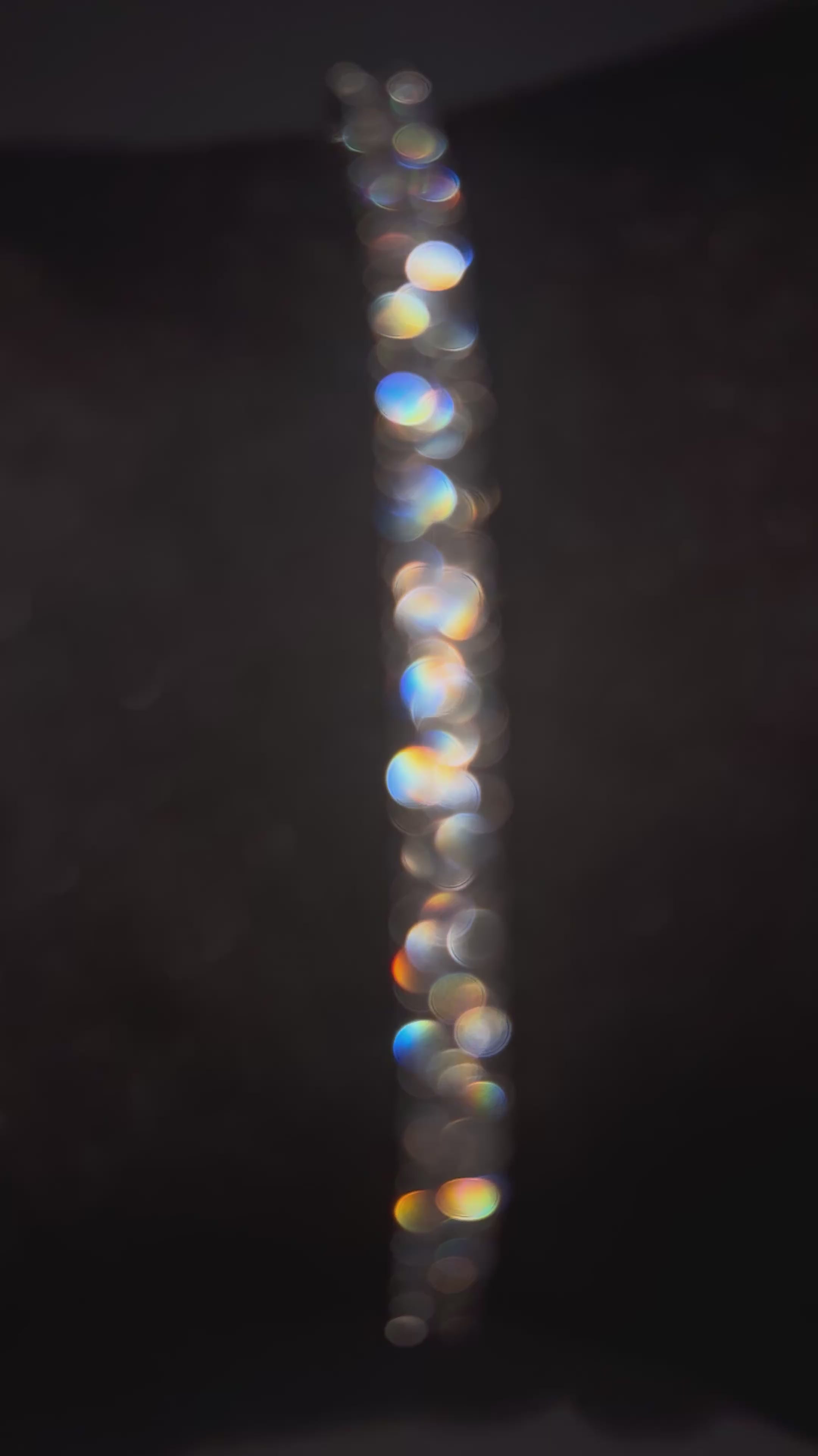 Bransoletka Tennisowa 3mm z Moissanitem - Srebro 925 | AuraJewellery